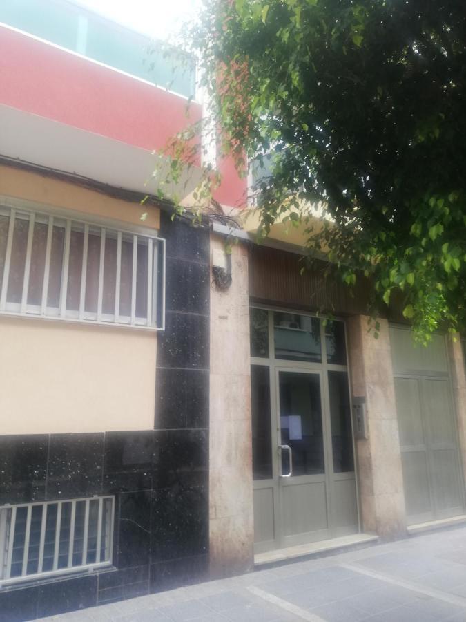 Poema Del Mar Villa Las Palmas Exterior photo